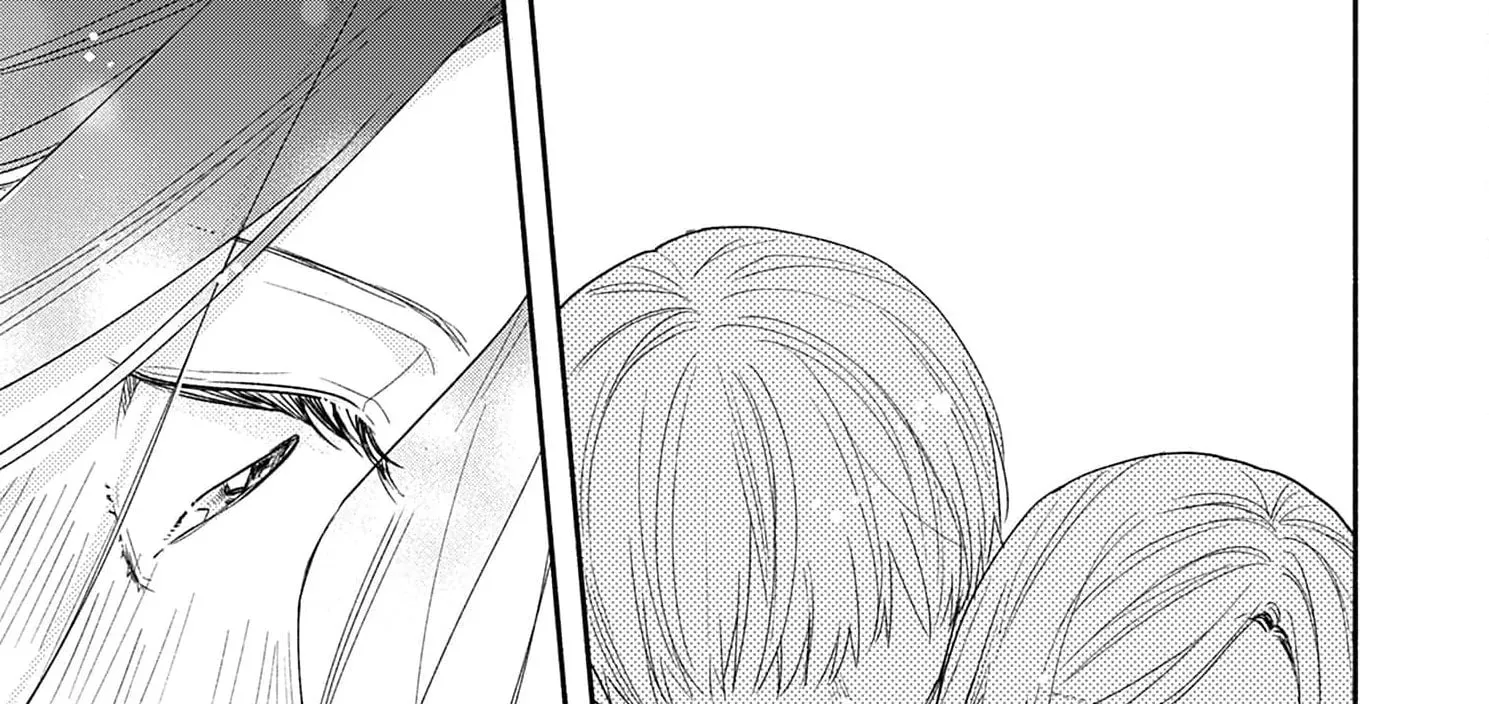 Aoki-kun to wa Osake ga Nomenai - Chapter 6 - Page 89