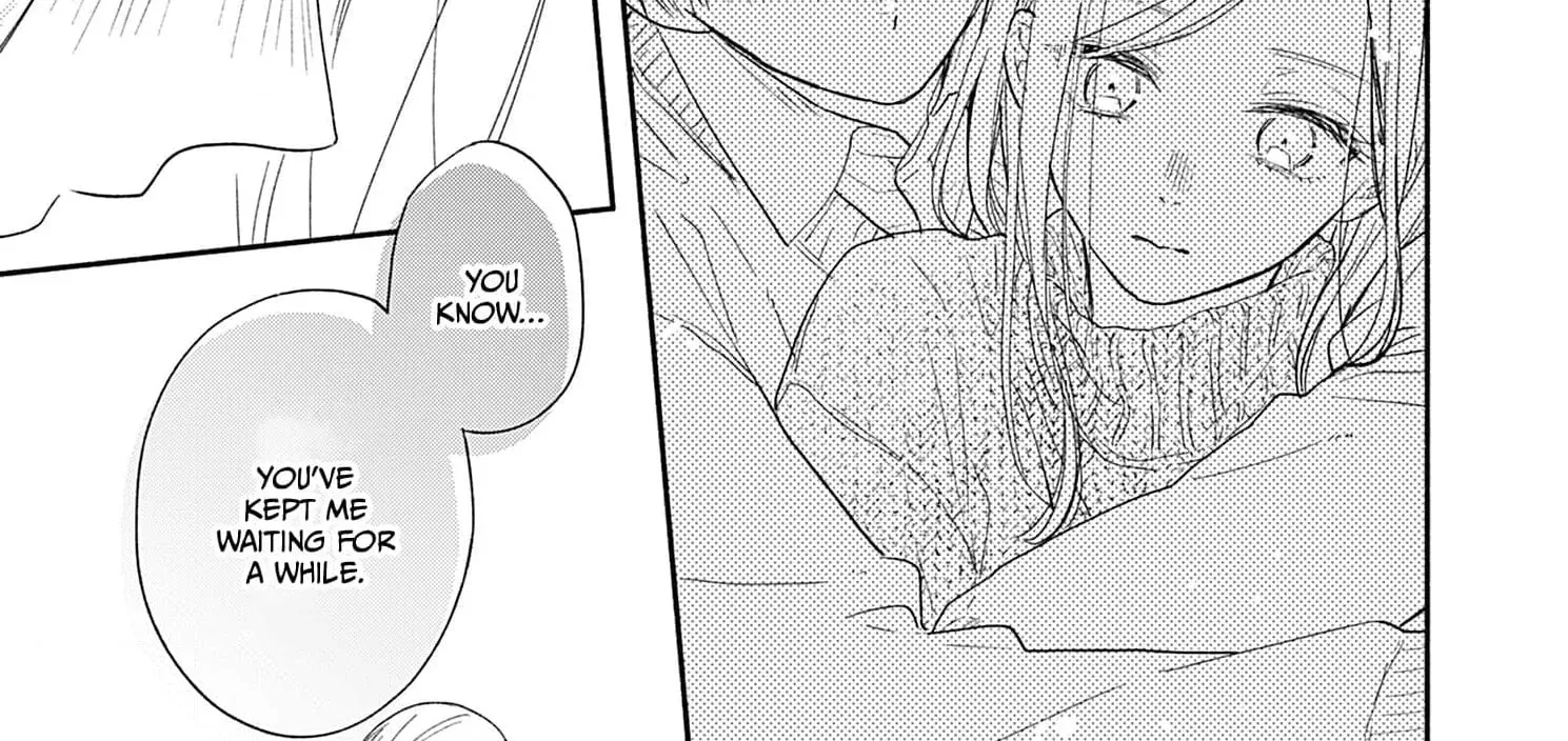 Aoki-kun to wa Osake ga Nomenai - Chapter 6 - Page 90