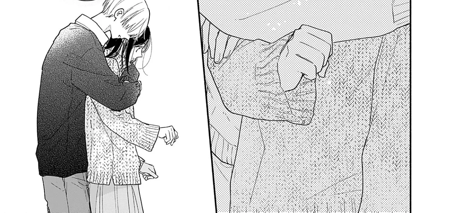 Aoki-kun to wa Osake ga Nomenai - Chapter 6 - Page 91