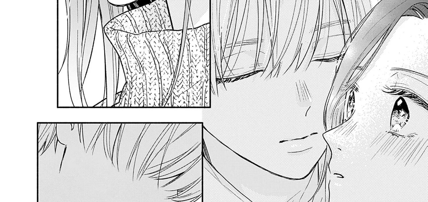 Aoki-kun to wa Osake ga Nomenai - Chapter 6 - Page 93
