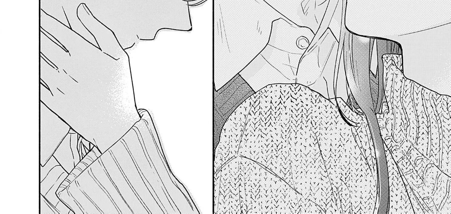 Aoki-kun to wa Osake ga Nomenai - Chapter 6 - Page 94