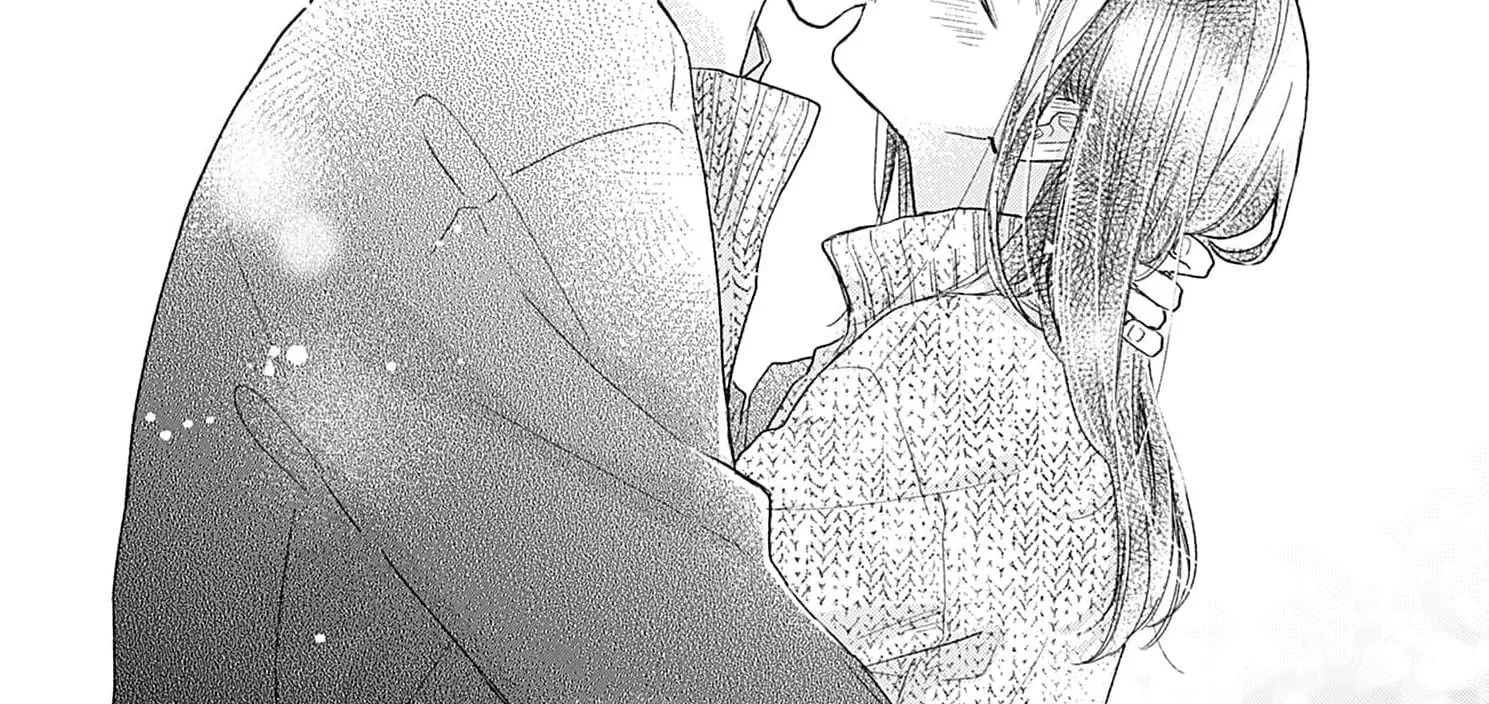 Aoki-kun to wa Osake ga Nomenai - Chapter 6 - Page 96