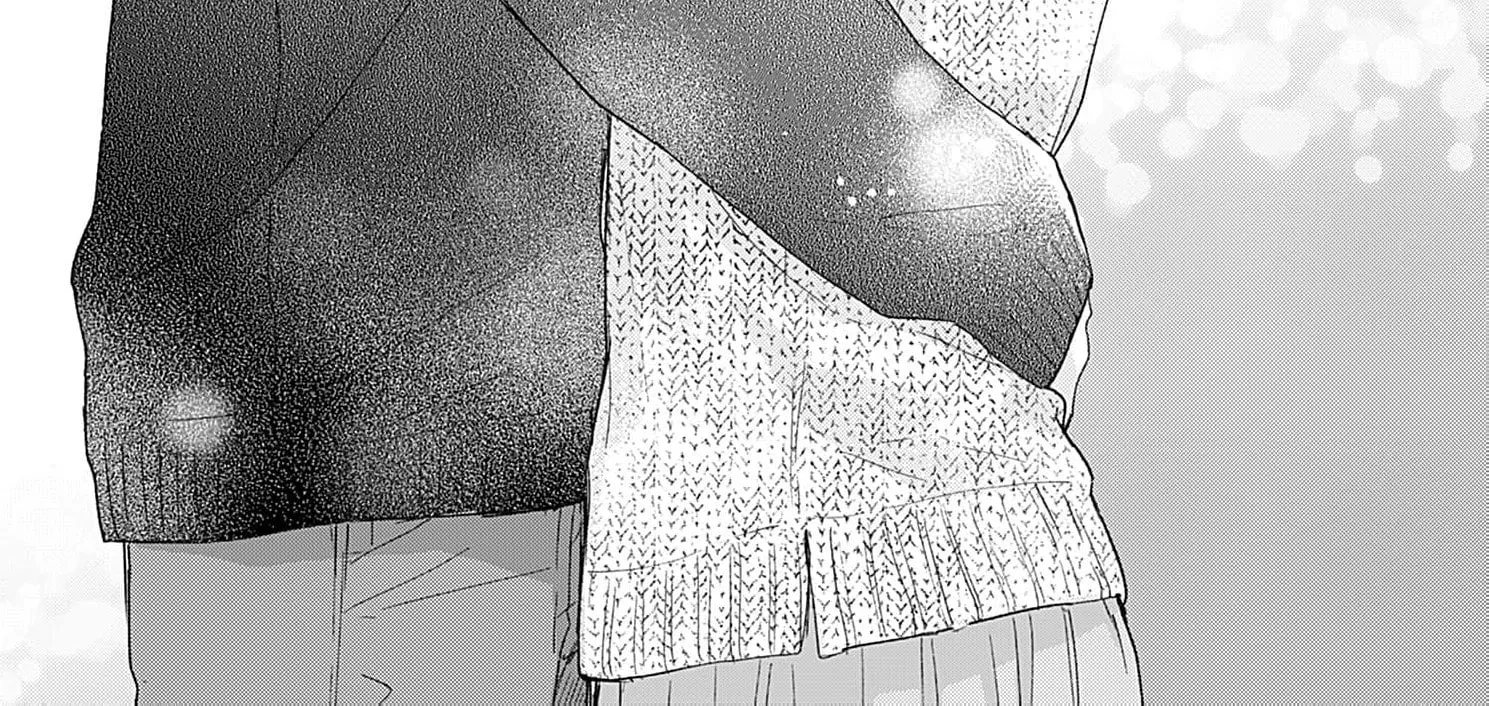 Aoki-kun to wa Osake ga Nomenai - Chapter 6 - Page 97