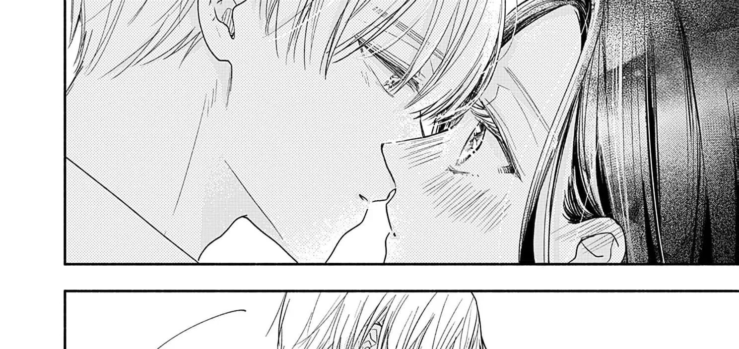 Aoki-kun to wa Osake ga Nomenai - Chapter 6 - Page 98