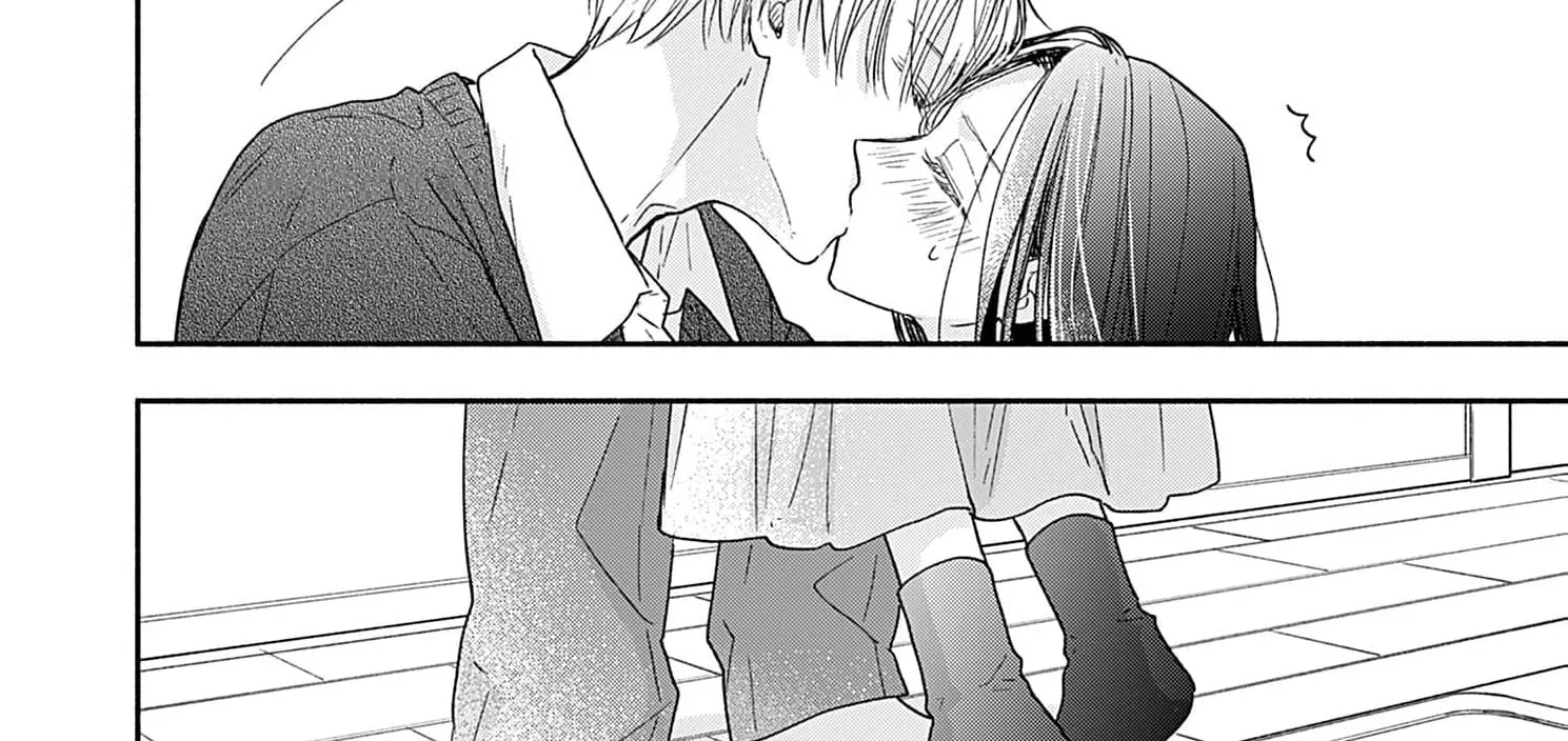 Aoki-kun to wa Osake ga Nomenai - Chapter 6 - Page 99