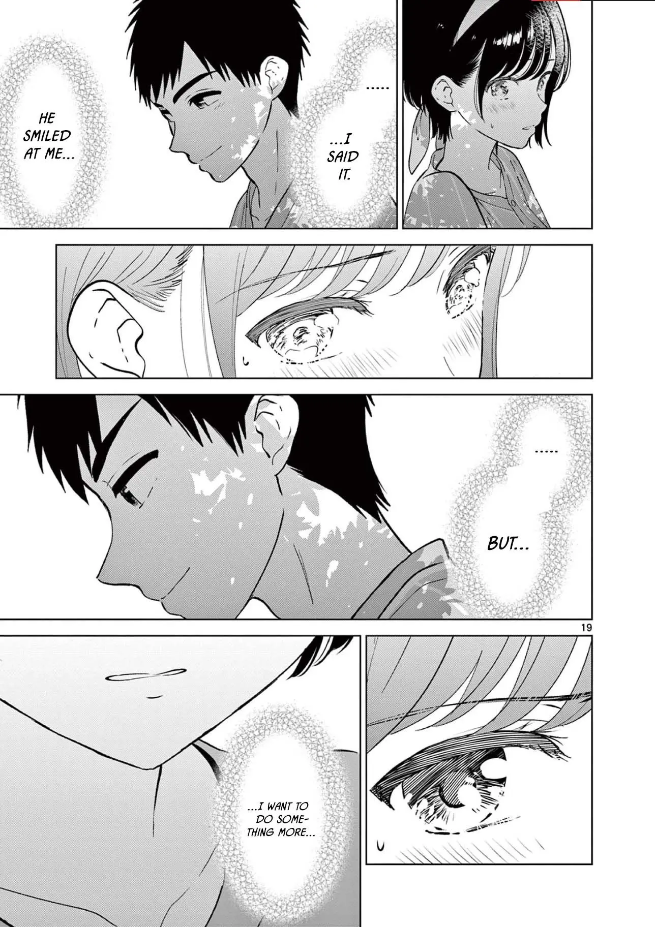 Aishiteru Game wo Owarasetai - Chapter 53 - Page 19