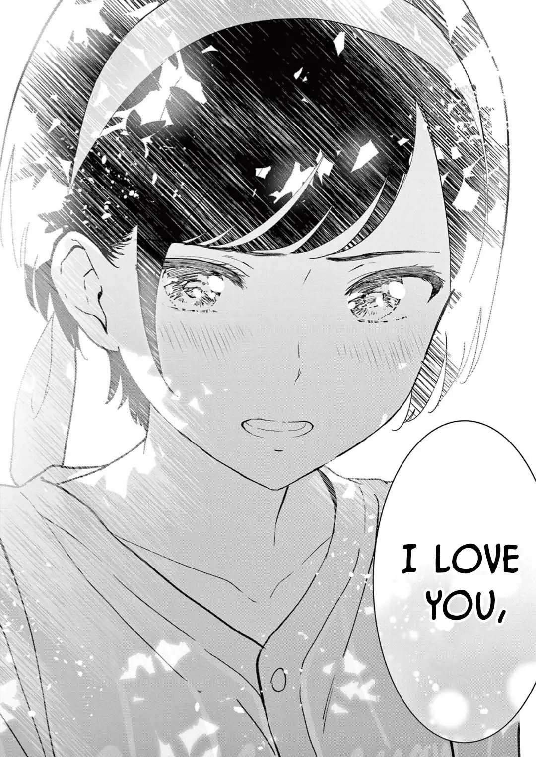 Aishiteru Game wo Owarasetai - Chapter 53 - Page 20