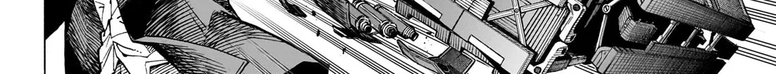 My Hero Academia - Chapter 396 - Page 4