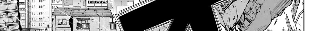 My Hero Academia - Chapter 397 - Page 6