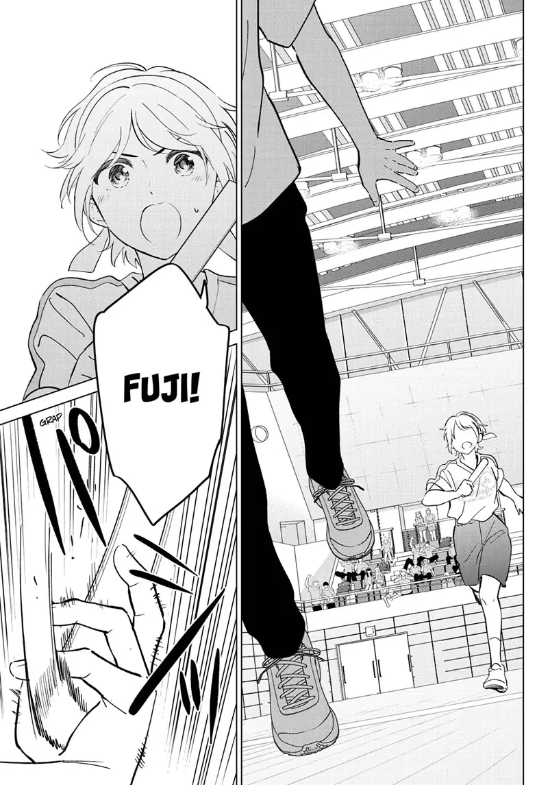 Aishiteru Game wo Owarasetai - Chapter 56 - Page 13
