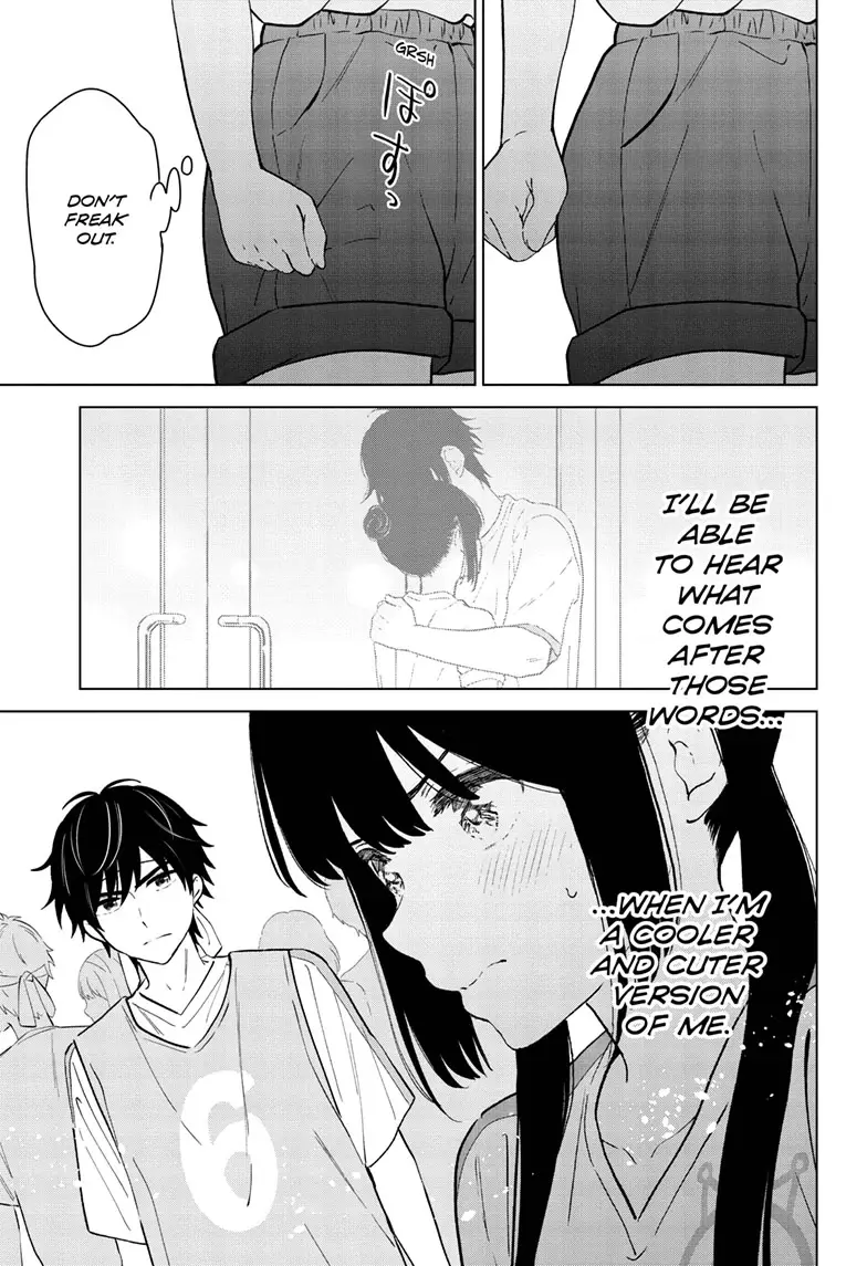 Aishiteru Game wo Owarasetai - Chapter 56 - Page 16