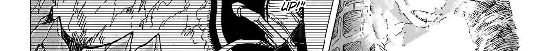 My Hero Academia - Chapter 402 - Page 28