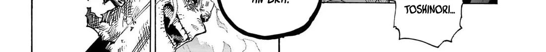 My Hero Academia - Chapter 403 - Page 21