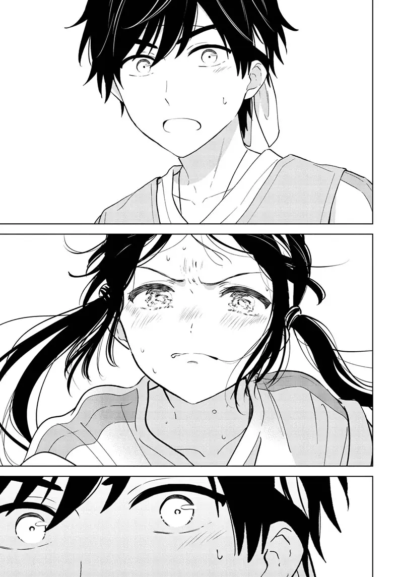 Aishiteru Game wo Owarasetai - Chapter 57 - Page 7
