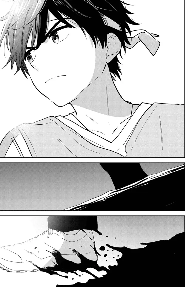 Aishiteru Game wo Owarasetai - Chapter 57 - Page 9