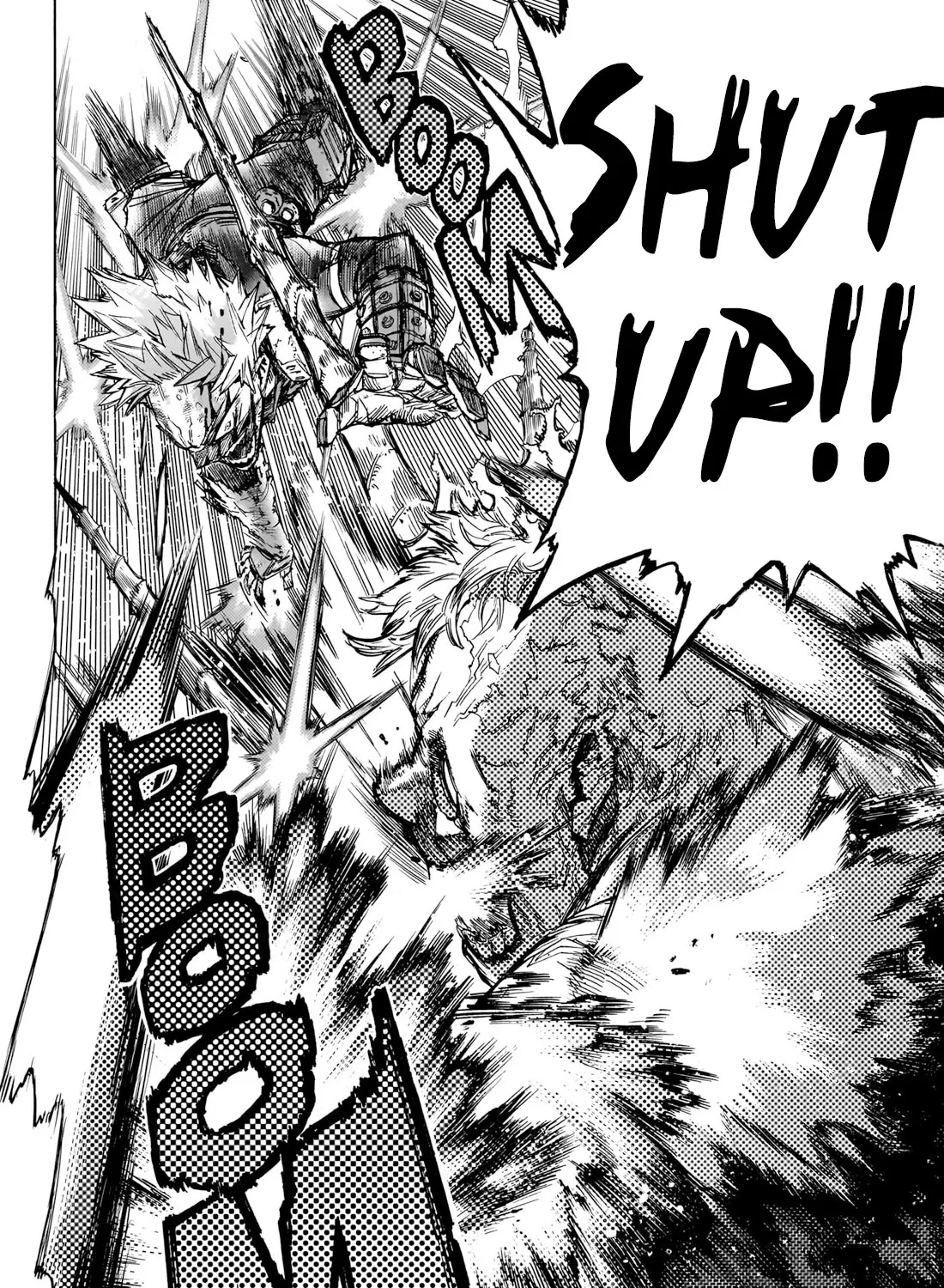 My Hero Academia - Chapter 409 - Page 13