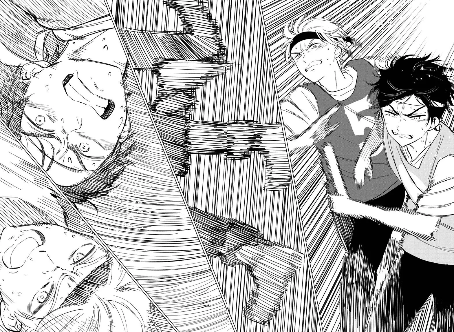 Aishiteru Game wo Owarasetai - Chapter 57 - Page 20