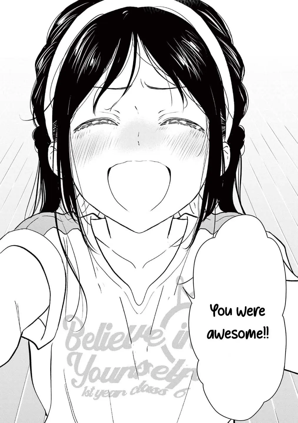 Aishiteru Game wo Owarasetai - Chapter 58 - Page 6