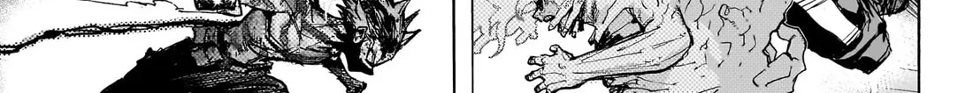 My Hero Academia - Chapter 415 - Page 6