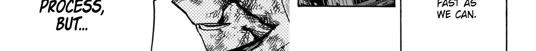 My Hero Academia - Chapter 416 - Page 22