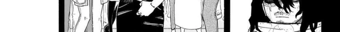 My Hero Academia - Chapter 420 - Page 14