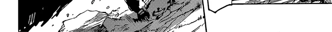 My Hero Academia - Chapter 422 - Page 12