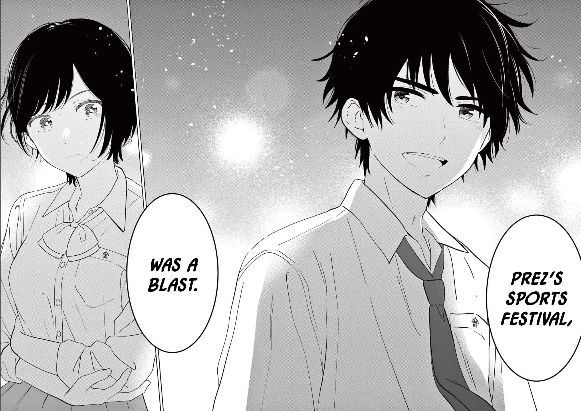 Aishiteru Game wo Owarasetai - Chapter 58 - Page 29