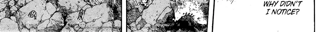 My Hero Academia - Chapter 423 - Page 2