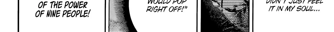My Hero Academia - Chapter 423 - Page 4