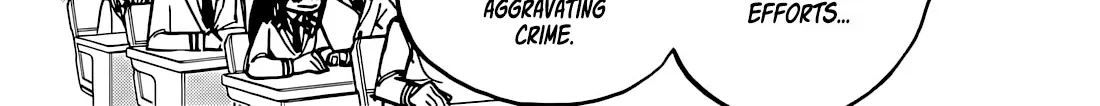 My Hero Academia - Chapter 425 - Page 20
