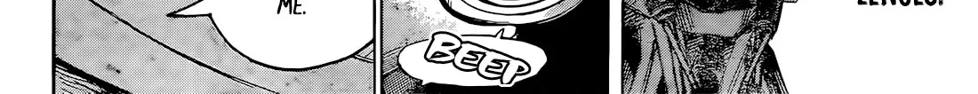 My Hero Academia - Chapter 426 - Page 8