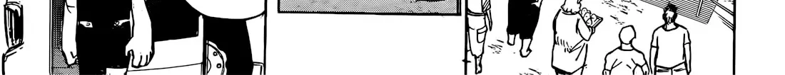 My Hero Academia - Chapter 428 - Page 14