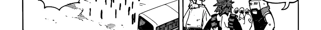 My Hero Academia - Chapter 428 - Page 16