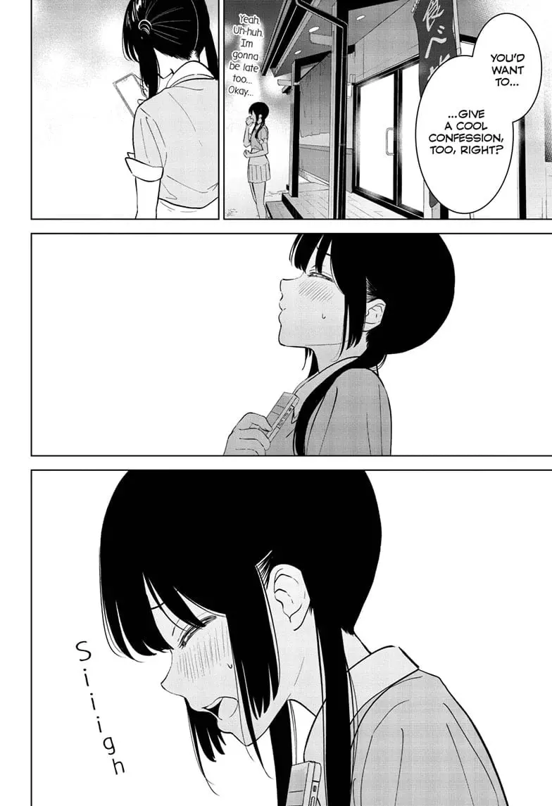 Aishiteru Game wo Owarasetai - Chapter 59 - Page 16