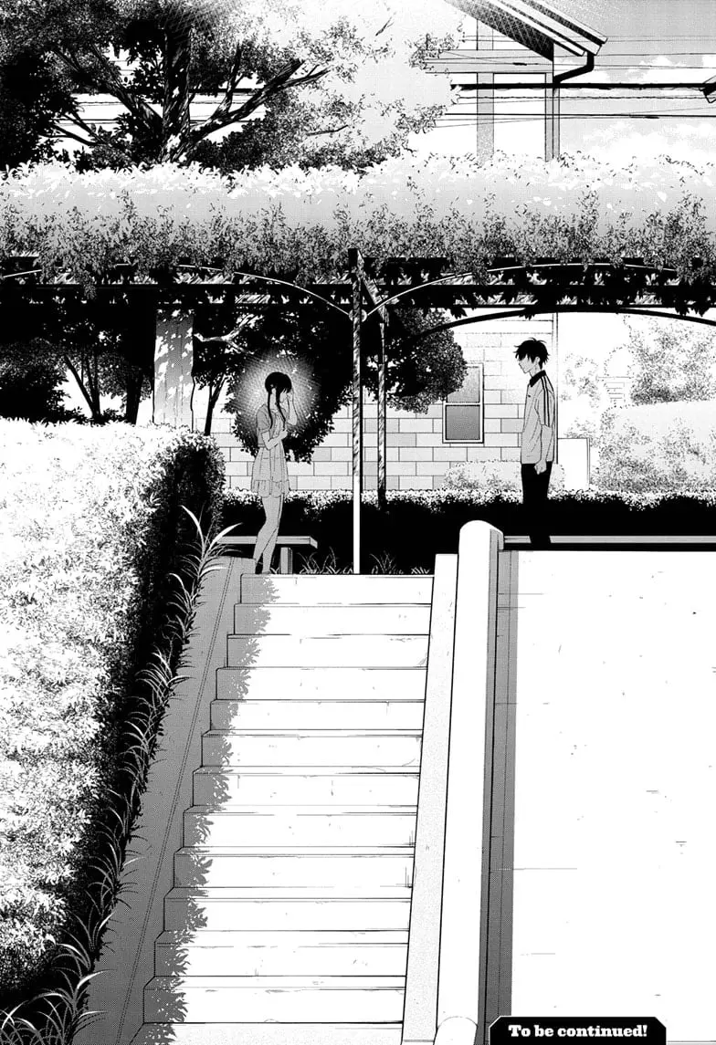 Aishiteru Game wo Owarasetai - Chapter 59 - Page 26