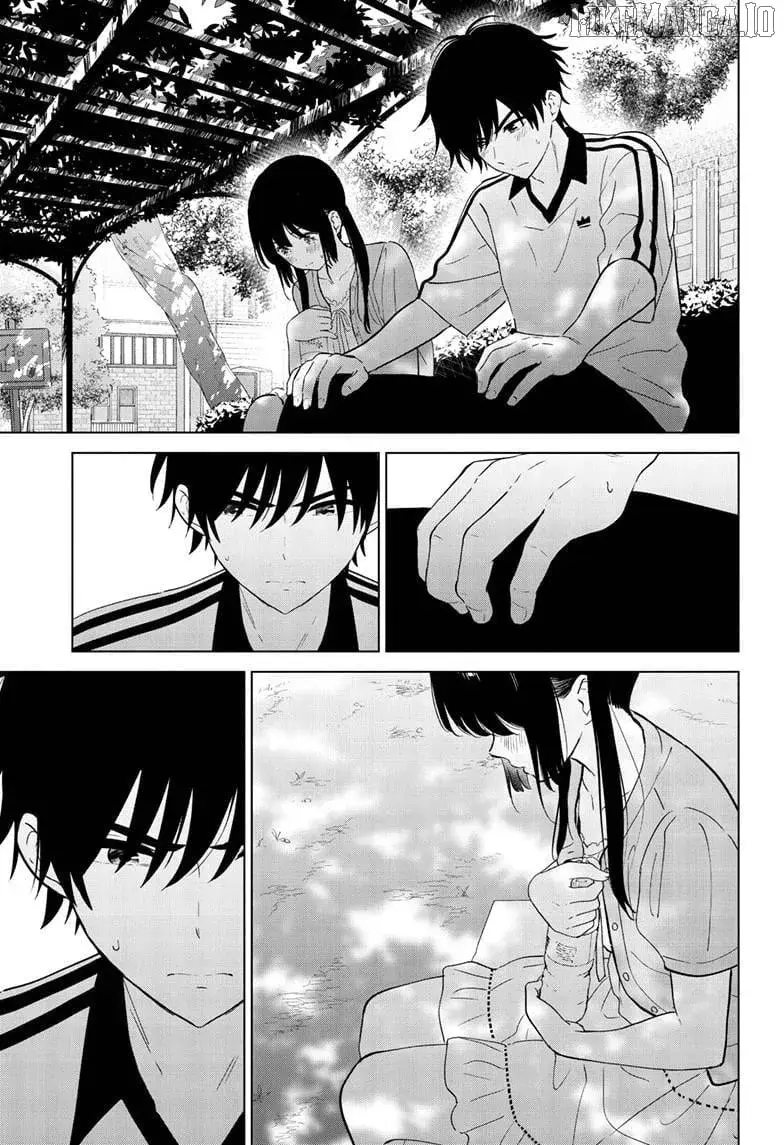 Aishiteru Game wo Owarasetai - Chapter 60 - Page 3