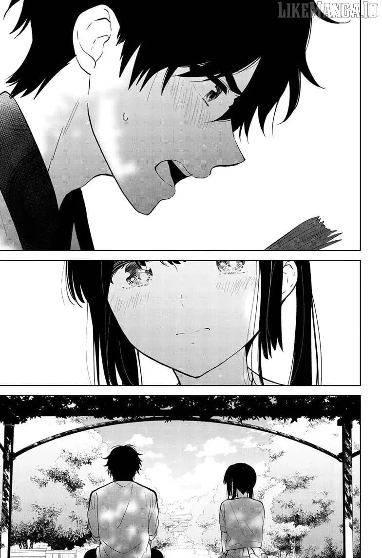 Aishiteru Game wo Owarasetai - Chapter 60 - Page 19