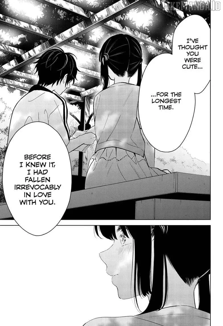 Aishiteru Game wo Owarasetai - Chapter 60 - Page 21