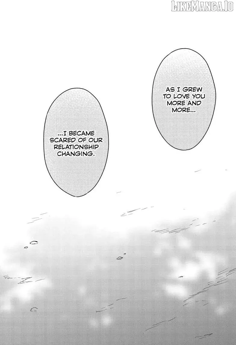 Aishiteru Game wo Owarasetai - Chapter 60 - Page 22