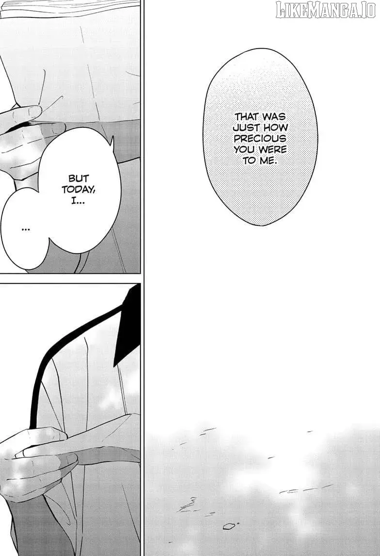 Aishiteru Game wo Owarasetai - Chapter 60 - Page 23
