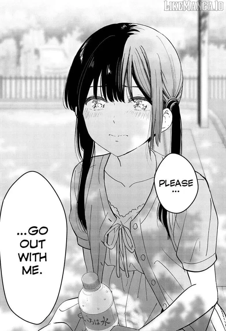 Aishiteru Game wo Owarasetai - Chapter 60 - Page 25