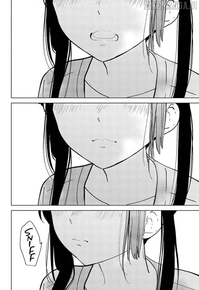 Aishiteru Game wo Owarasetai - Chapter 60 - Page 26