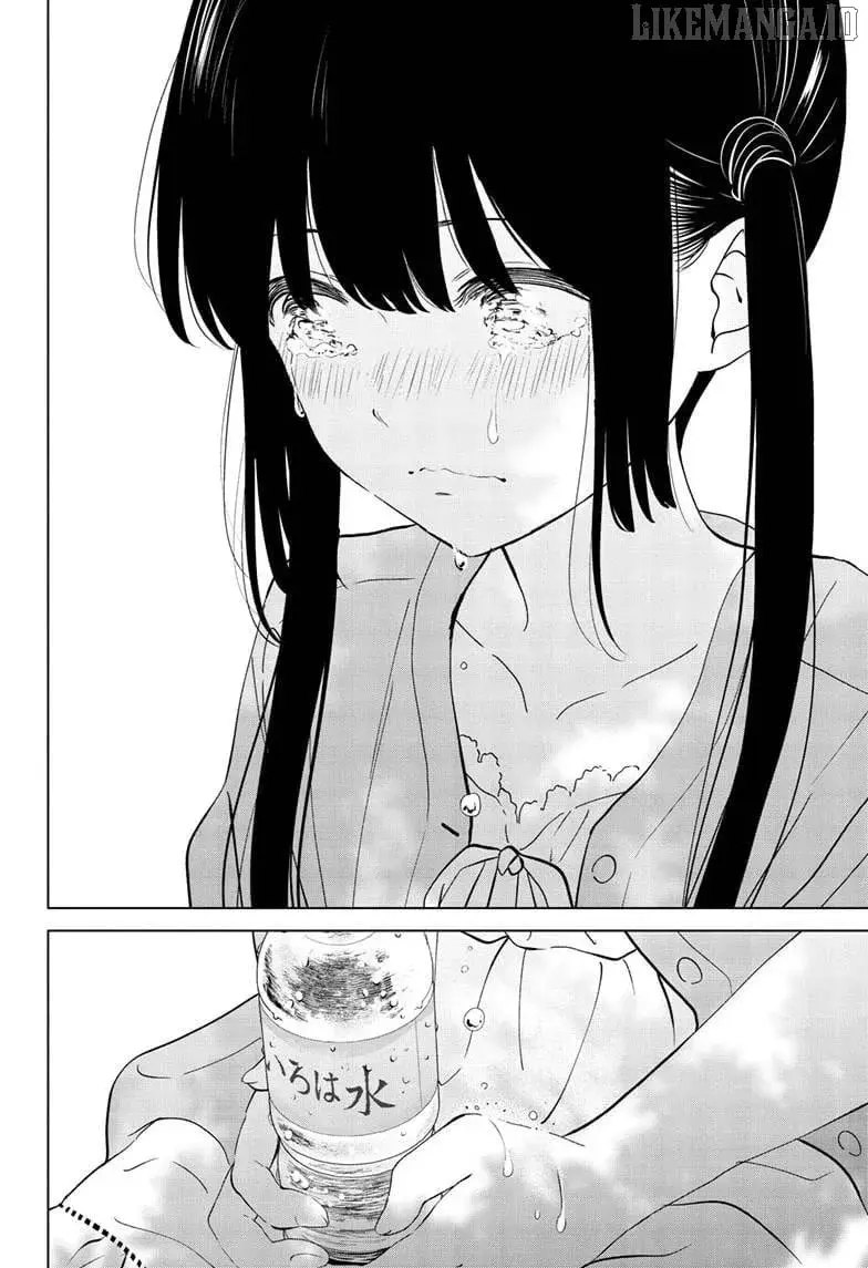 Aishiteru Game wo Owarasetai - Chapter 60 - Page 28