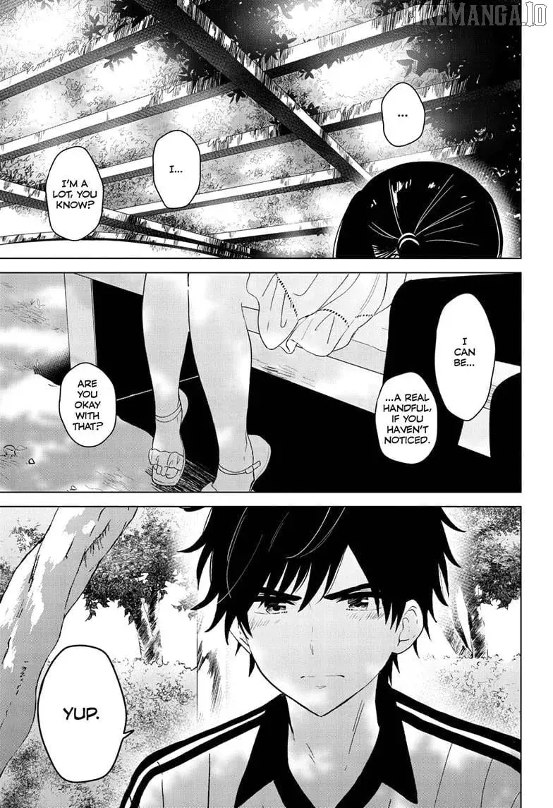 Aishiteru Game wo Owarasetai - Chapter 60 - Page 29