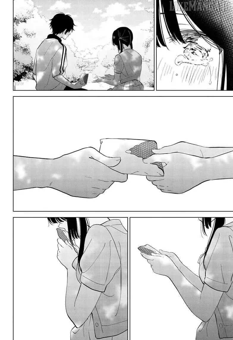 Aishiteru Game wo Owarasetai - Chapter 60 - Page 30