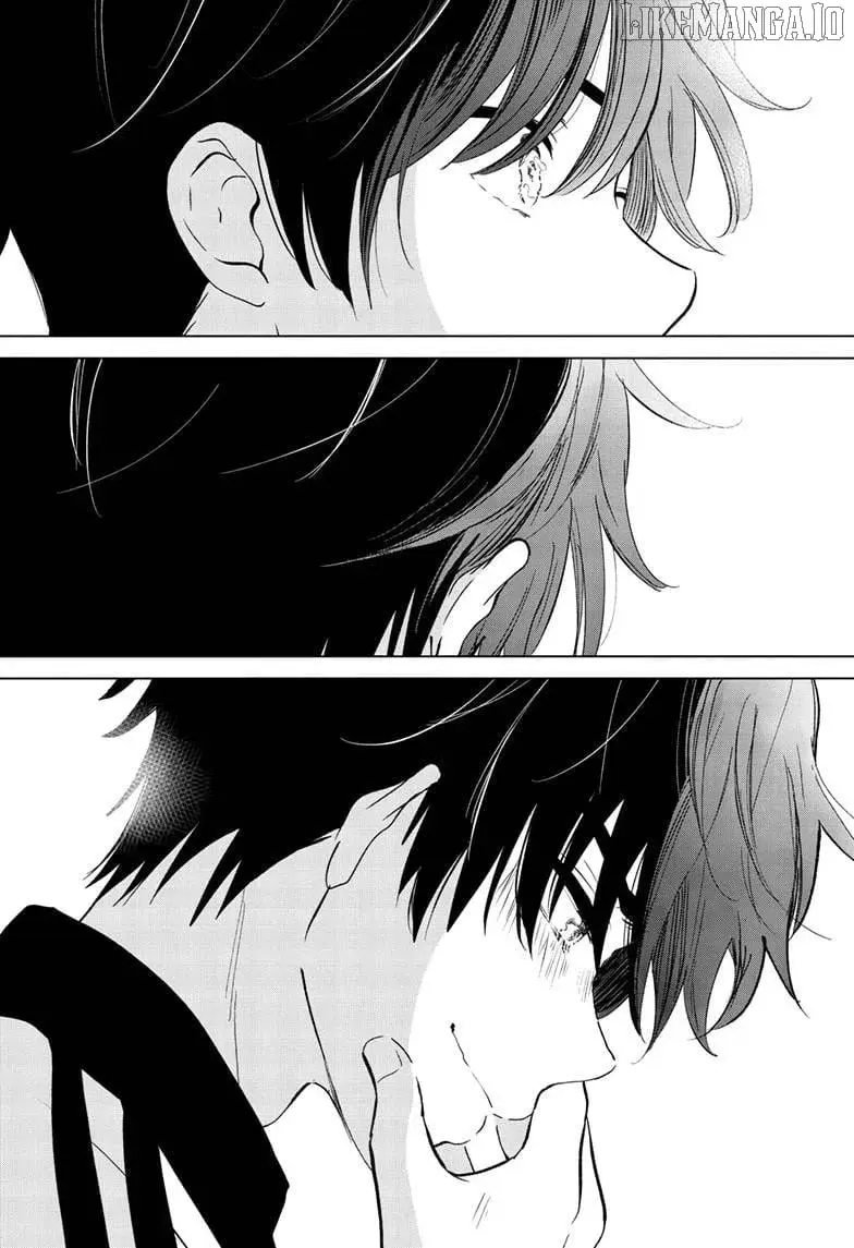 Aishiteru Game wo Owarasetai - Chapter 60 - Page 34