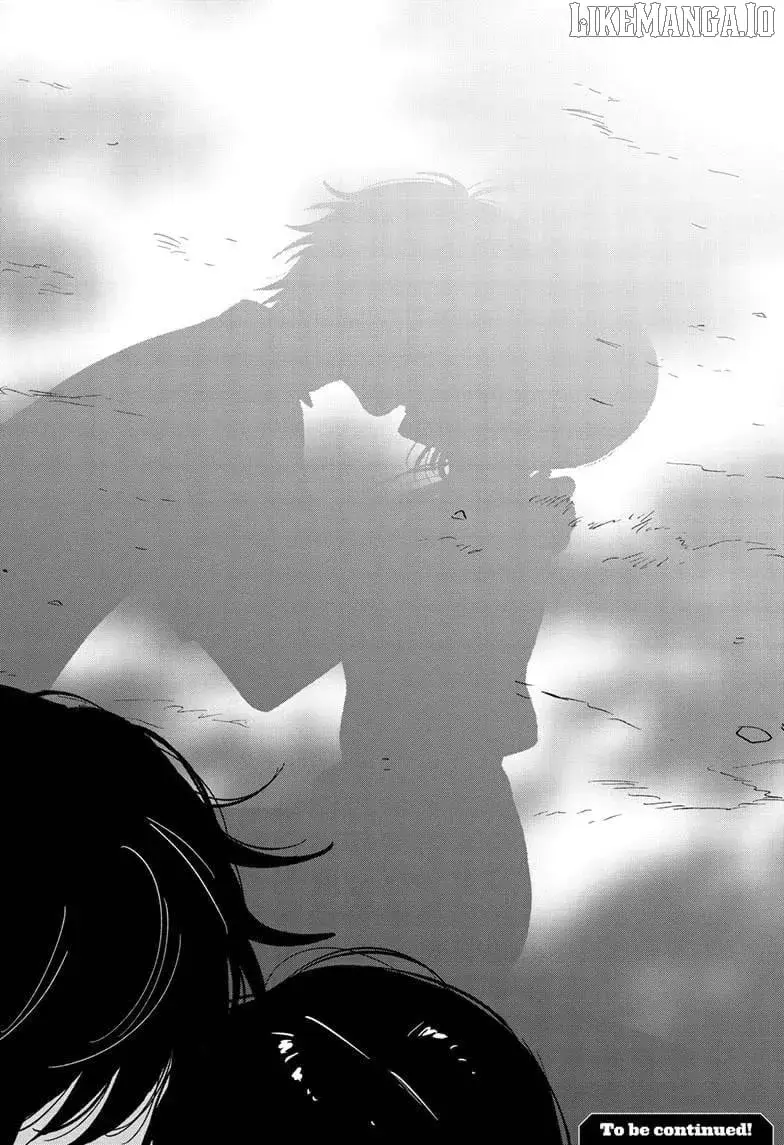 Aishiteru Game wo Owarasetai - Chapter 60 - Page 36