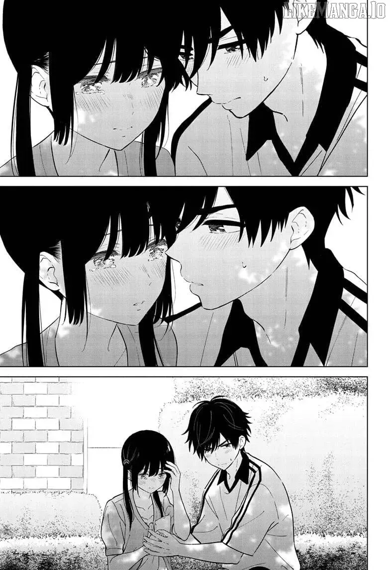Aishiteru Game wo Owarasetai - Chapter 61 - Page 3