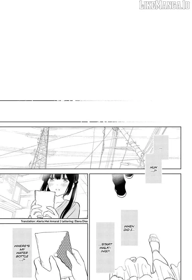 Aishiteru Game wo Owarasetai - Chapter 61 - Page 5