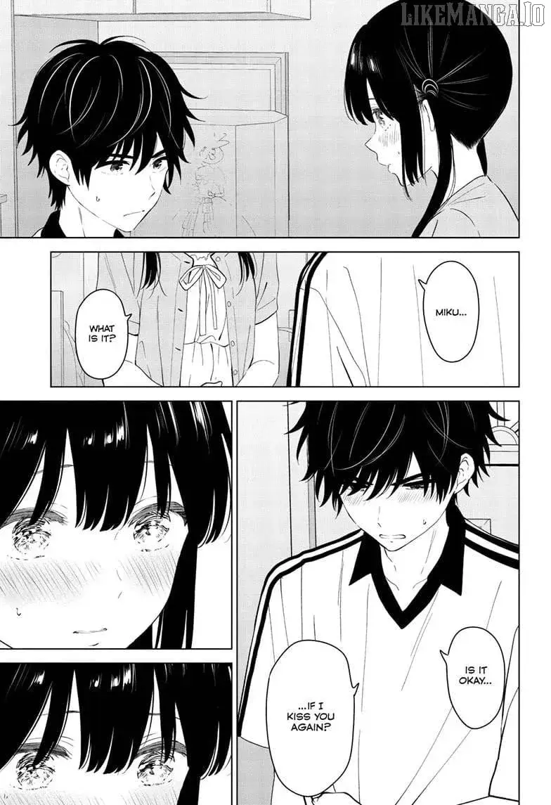 Aishiteru Game wo Owarasetai - Chapter 61 - Page 21